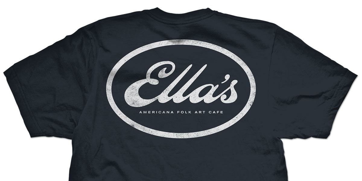 Ella's Americana Folk Art Cafe, frame 2