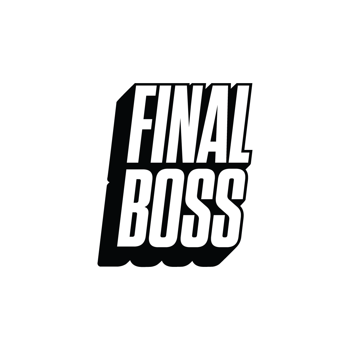 Final Boss, frame 3