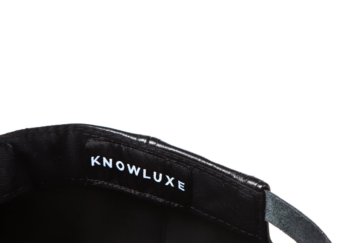Knowluxe®, frame 4