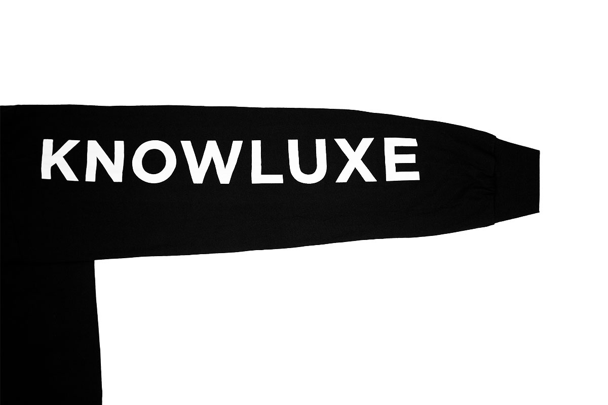 Knowluxe®, frame 6