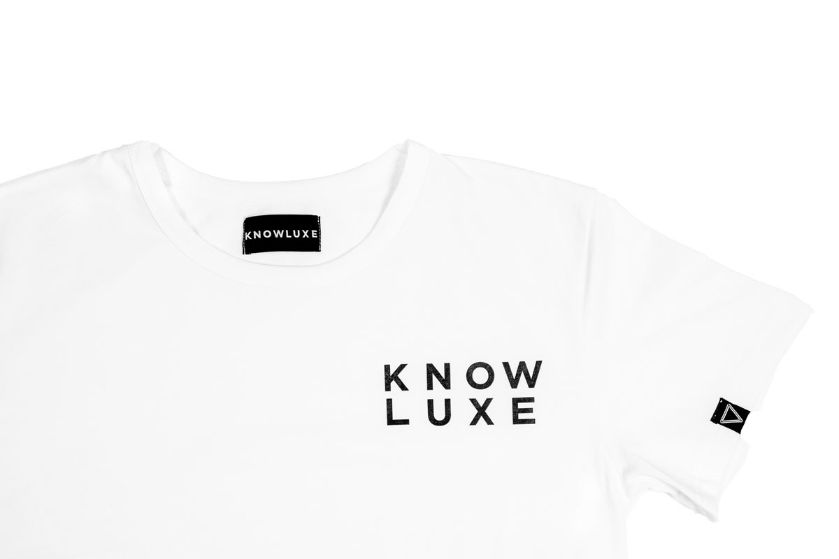 Knowluxe®, frame 8