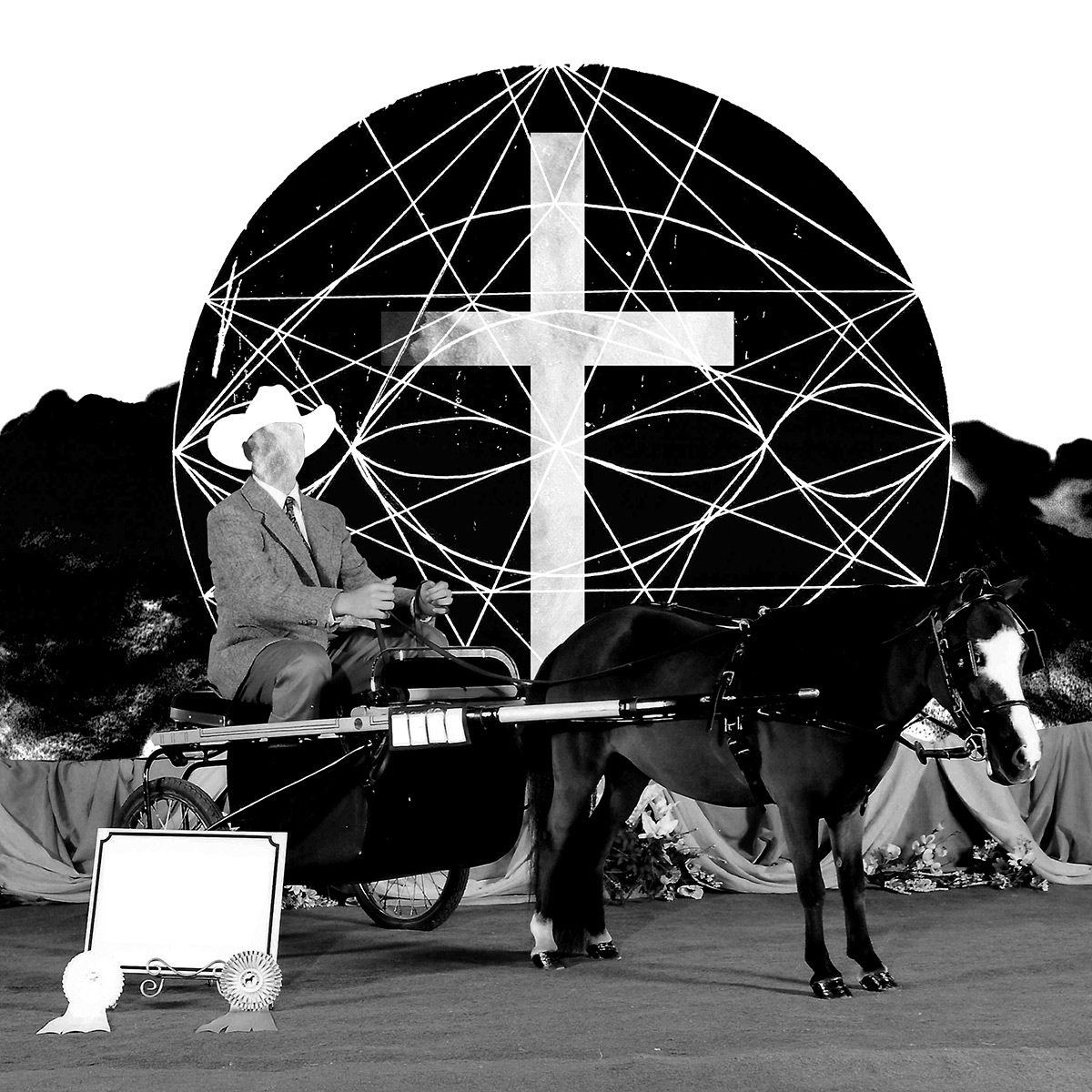 Liquid Jesus project cover