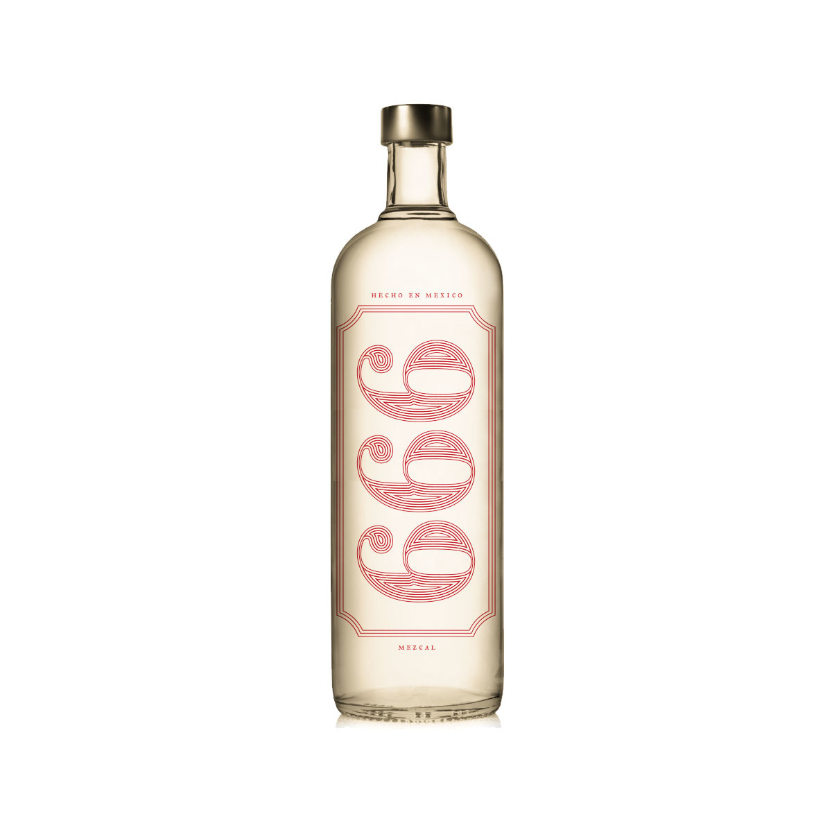 Mezcal 666, frame 2