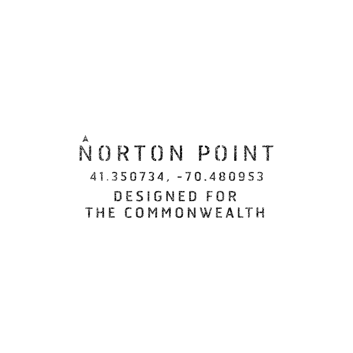 Norton Point®, frame 2