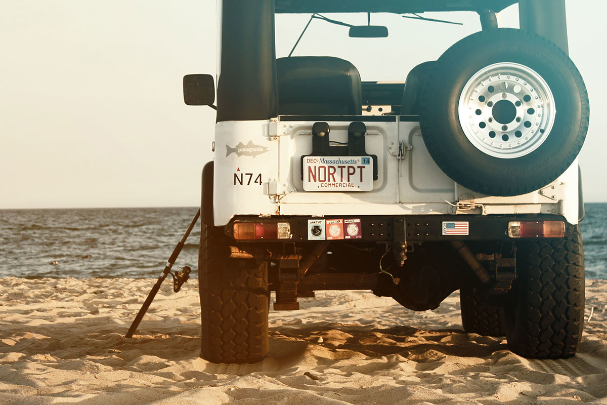 Norton Point®, frame 9