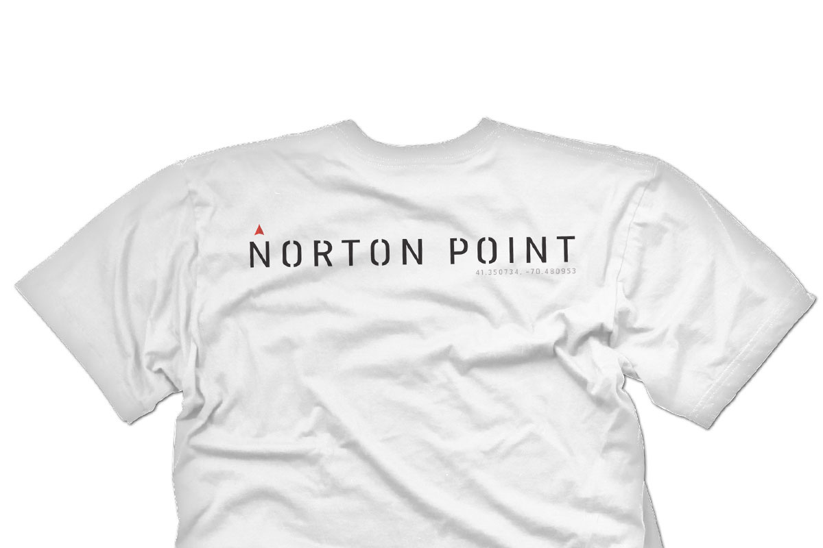 Norton Point®, frame 10