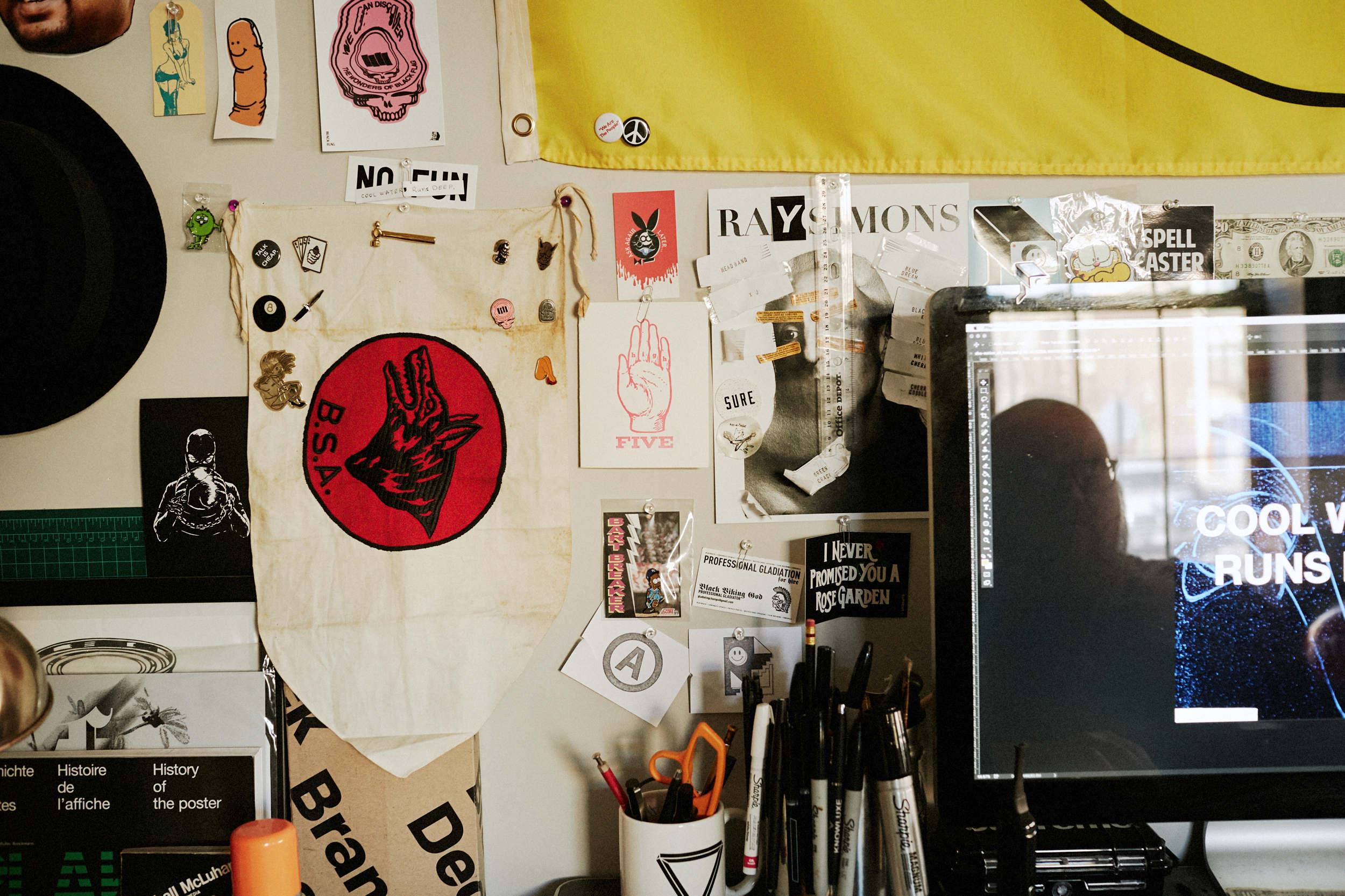 Urban Outfitter's Artist Editions 2016, frame 8
