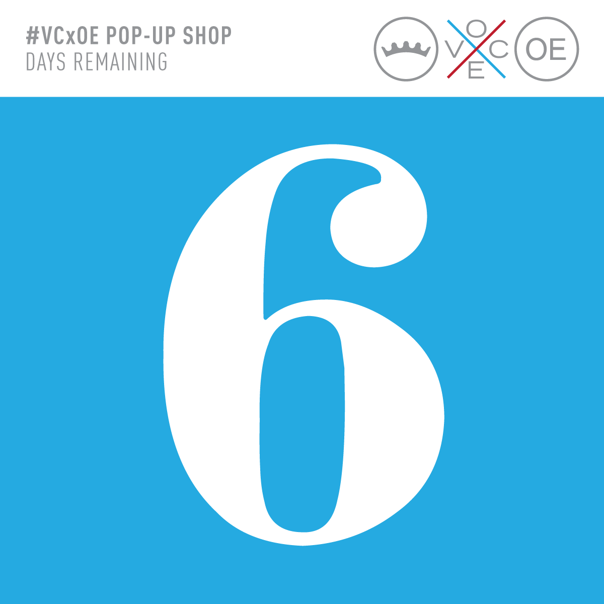 VC x Oxford Exchange, frame 4