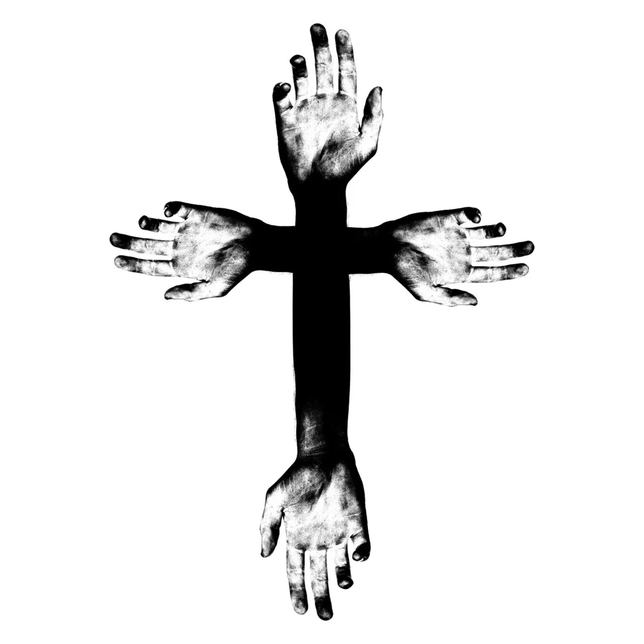 Hands of Lords, (2009) excerpt from Bespoken - Brooklyn Museum of Art, S. Bradley Askew