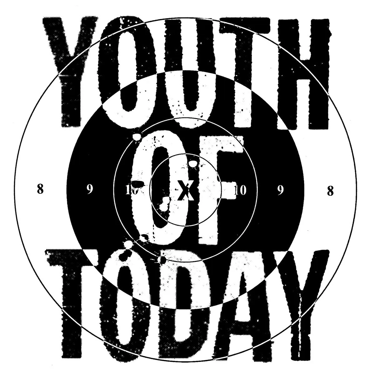 Youth of Today, (2009) Graphic Violence, S. Bradley Askew