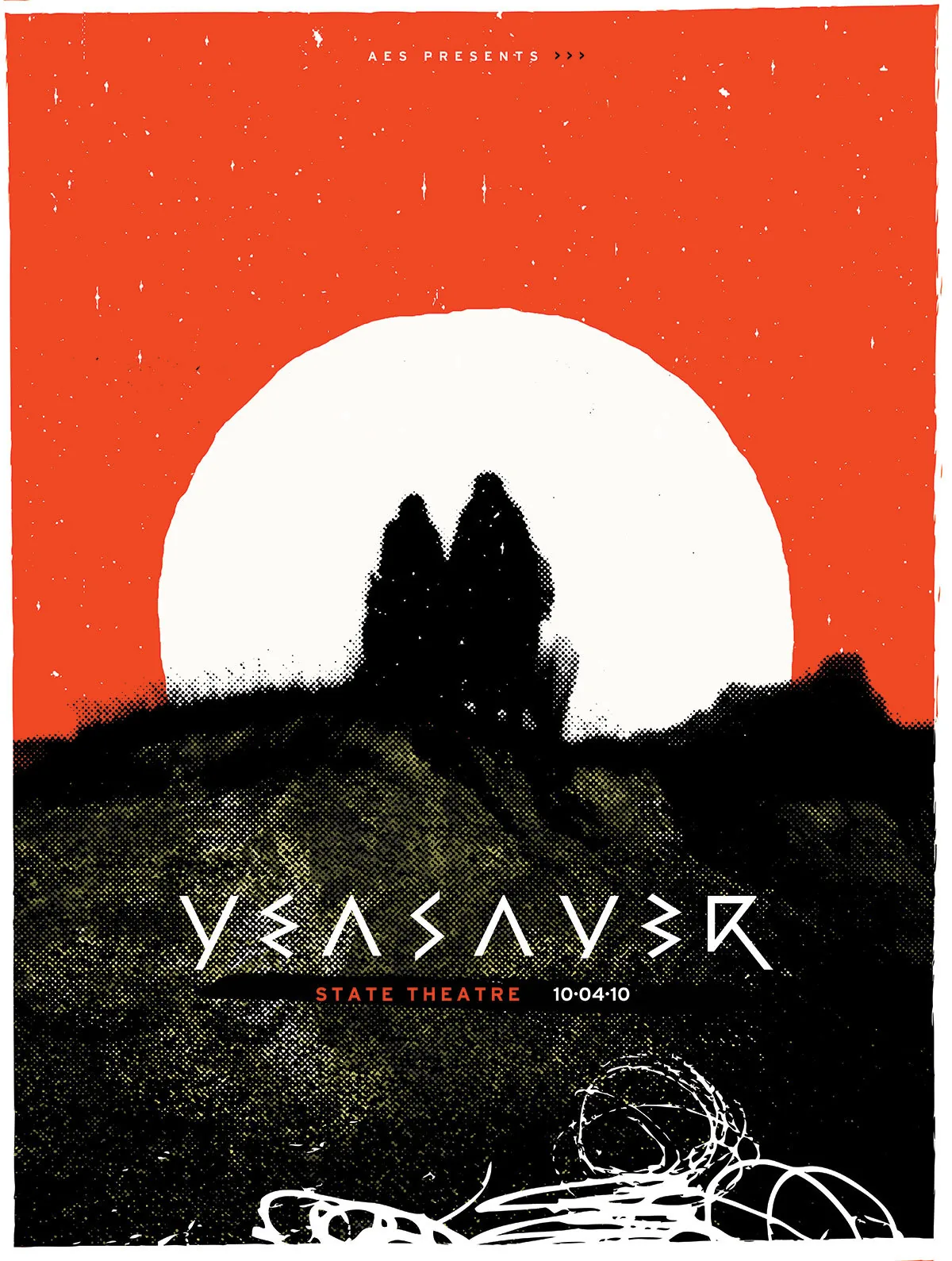 Yeasayer