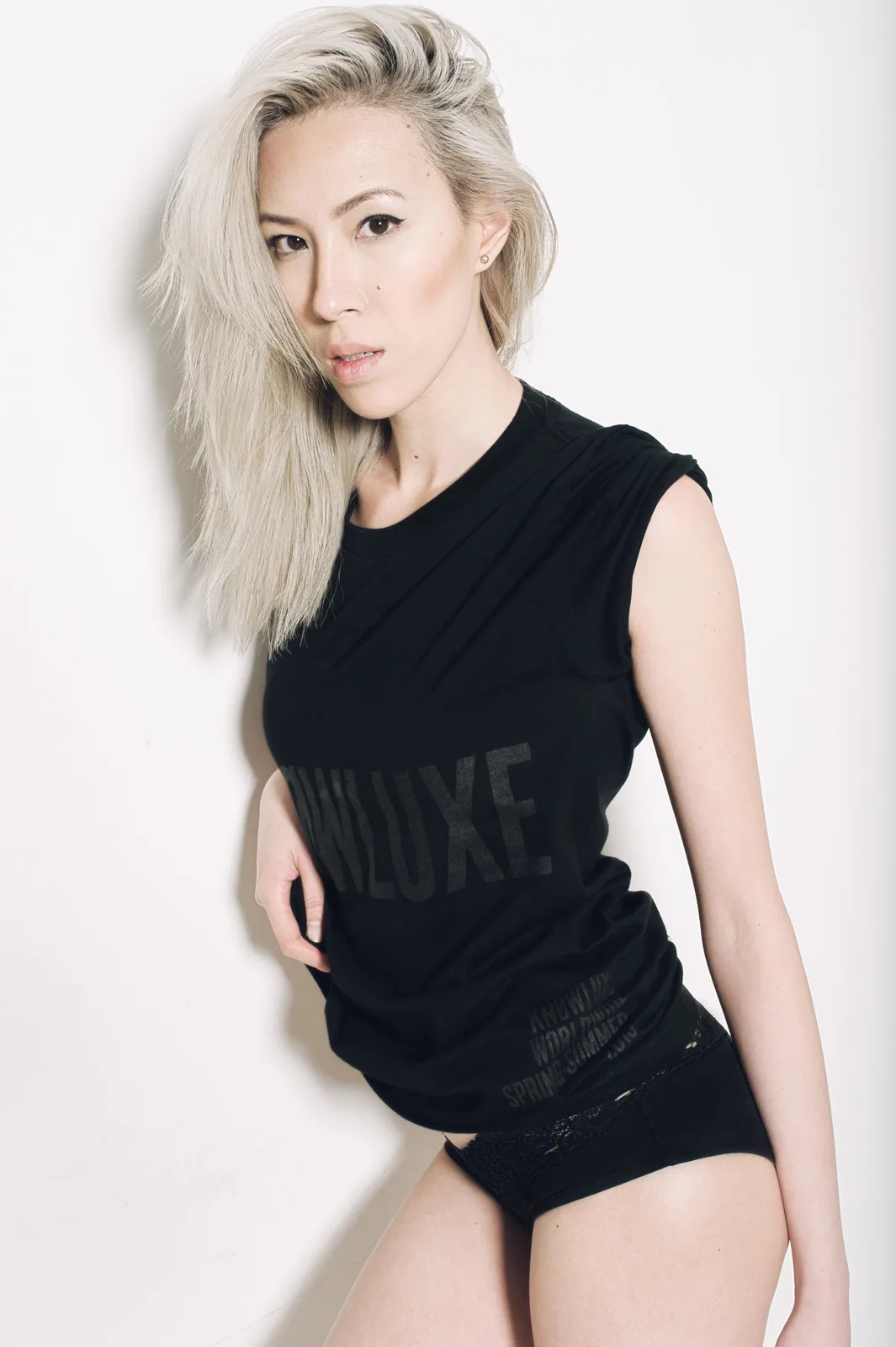 Marissa Nguyen for knowluxe SS15, Photographed by nolanwiley , Designed by sbradleyaskew