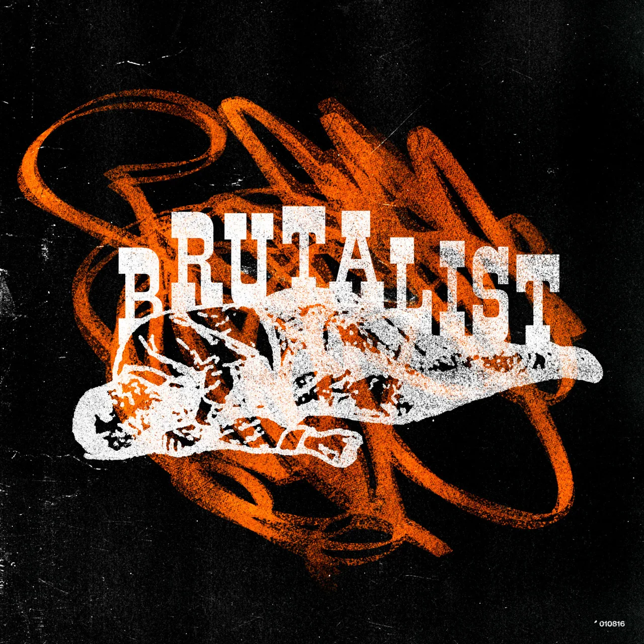 #Brutalist (010816)
