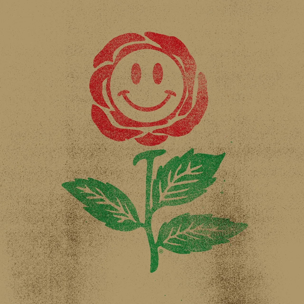 I never promised you a rose garden.