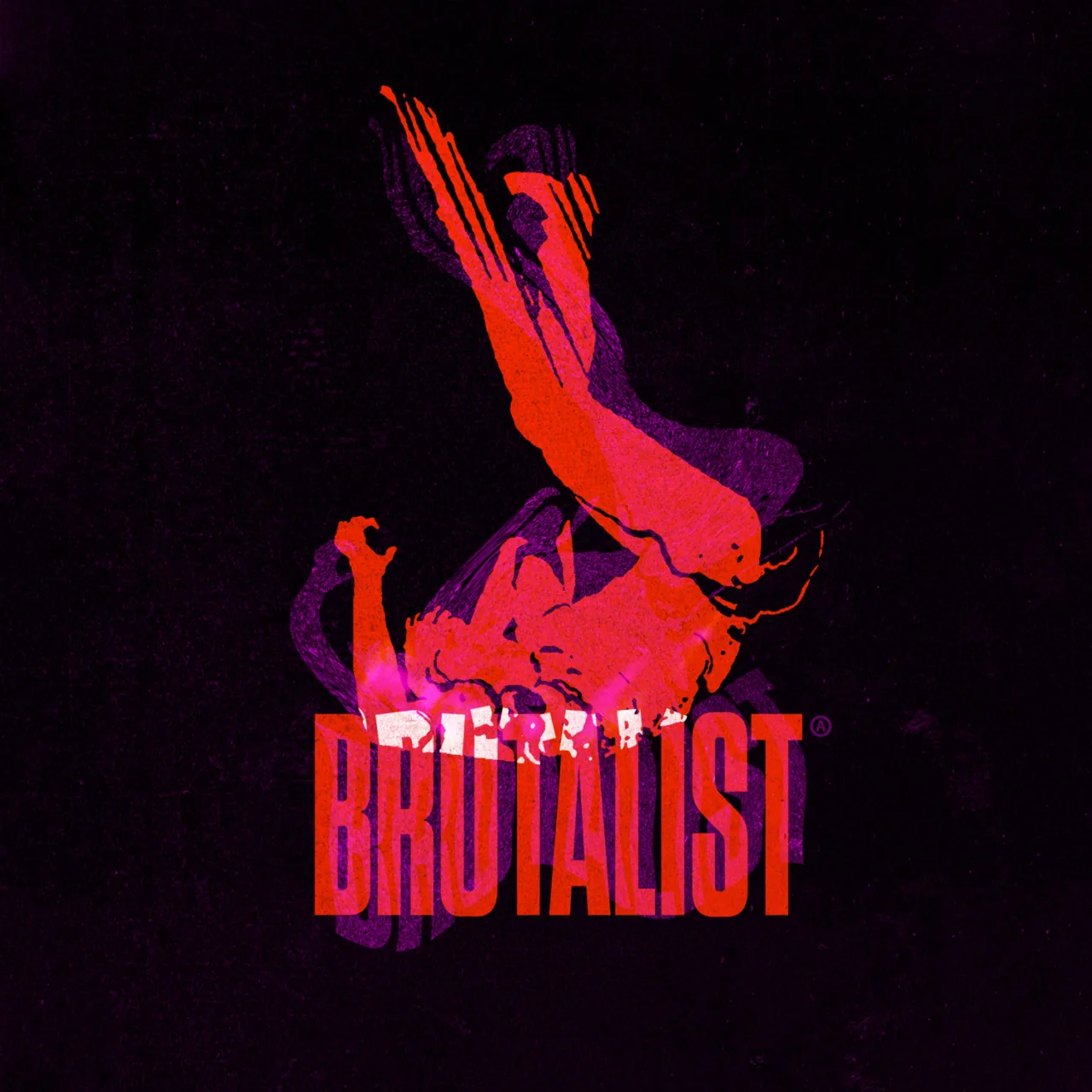 Brutalist (042916)